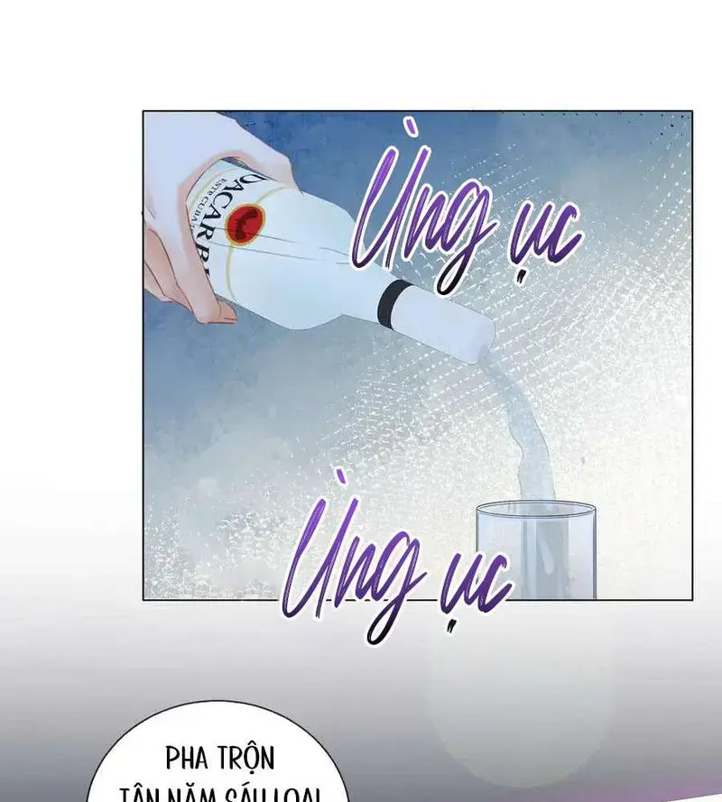 Nữ Pháp Y Thân Yêu Của Tôi - Pheromone Chapter 78 - Trang 32