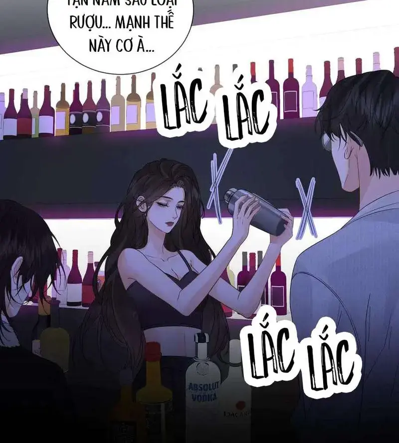 Nữ Pháp Y Thân Yêu Của Tôi - Pheromone Chapter 78 - Trang 33