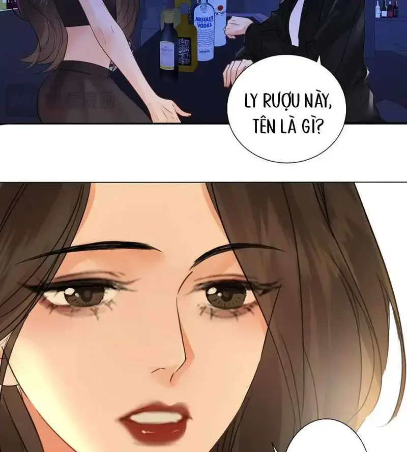 Nữ Pháp Y Thân Yêu Của Tôi - Pheromone Chapter 78 - Trang 35