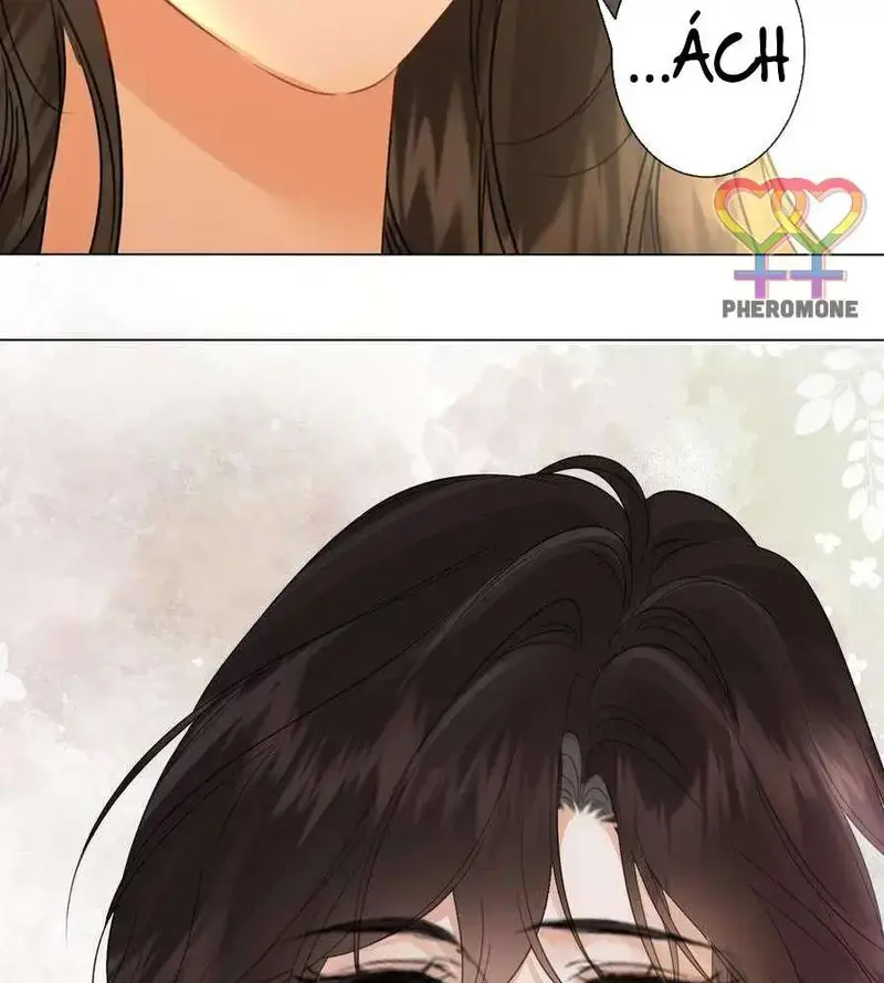 Nữ Pháp Y Thân Yêu Của Tôi - Pheromone Chapter 78 - Trang 36