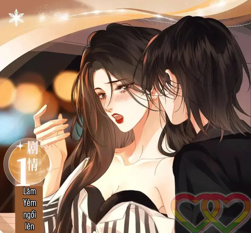 Nữ Pháp Y Thân Yêu Của Tôi - Pheromone Chapter 78 - Trang 4