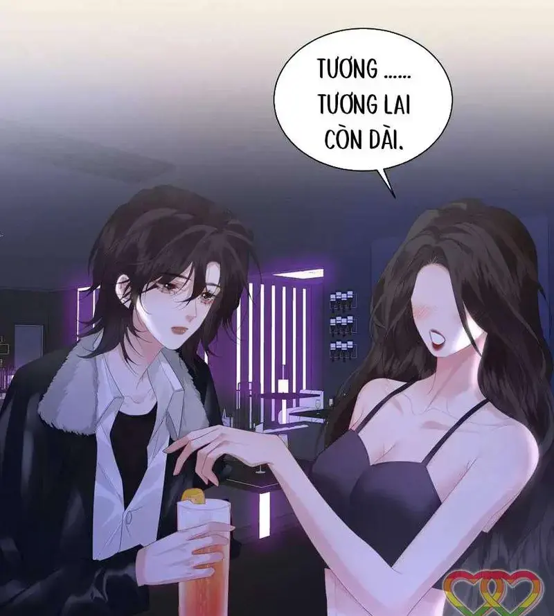 Nữ Pháp Y Thân Yêu Của Tôi - Pheromone Chapter 78 - Trang 43