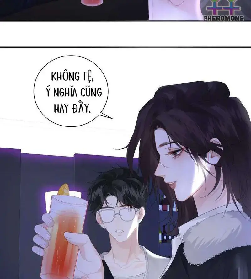 Nữ Pháp Y Thân Yêu Của Tôi - Pheromone Chapter 78 - Trang 44