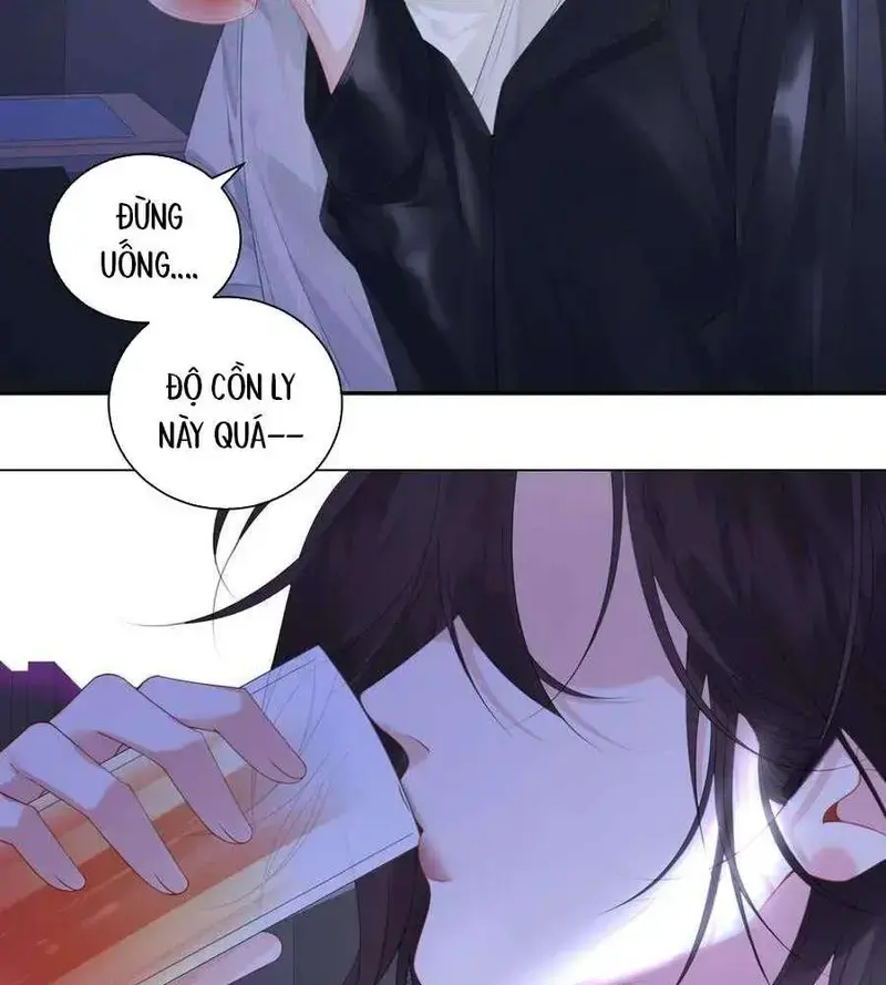 Nữ Pháp Y Thân Yêu Của Tôi - Pheromone Chapter 78 - Trang 45