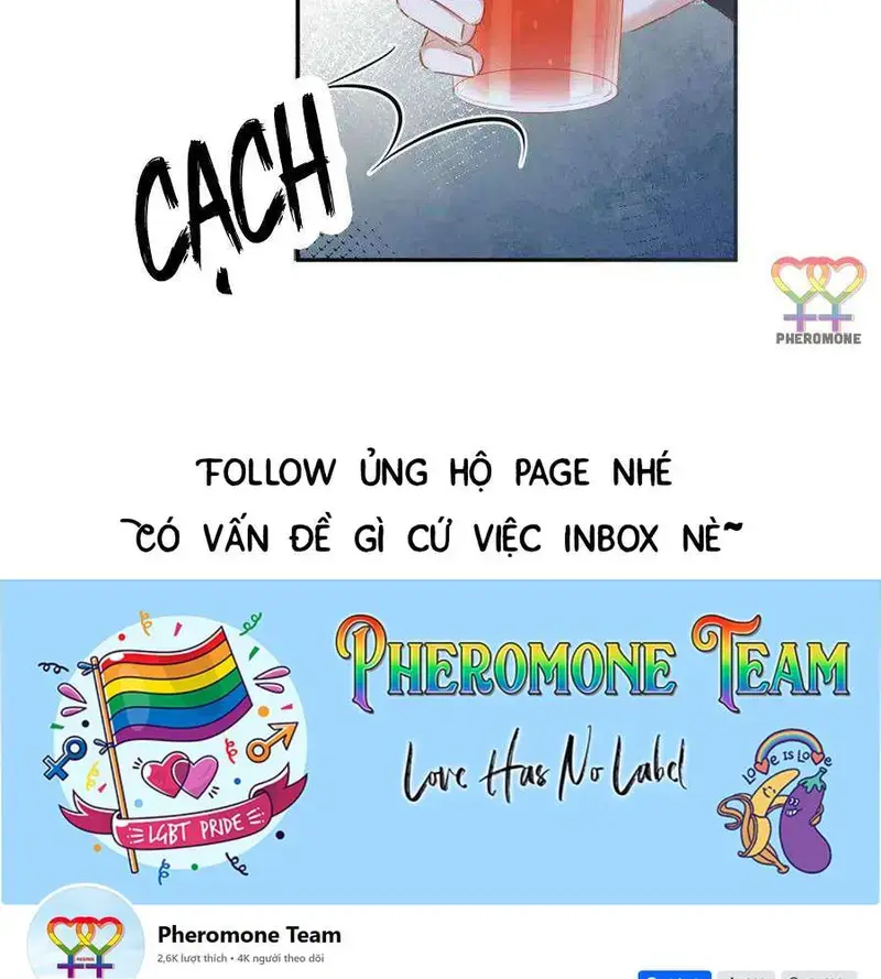 Nữ Pháp Y Thân Yêu Của Tôi - Pheromone Chapter 78 - Trang 47