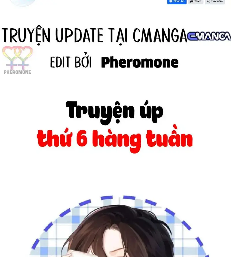 Nữ Pháp Y Thân Yêu Của Tôi - Pheromone Chapter 78 - Trang 48