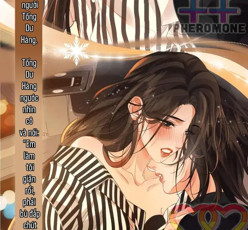 Nữ Pháp Y Thân Yêu Của Tôi - Pheromone Chapter 78 - Trang 5