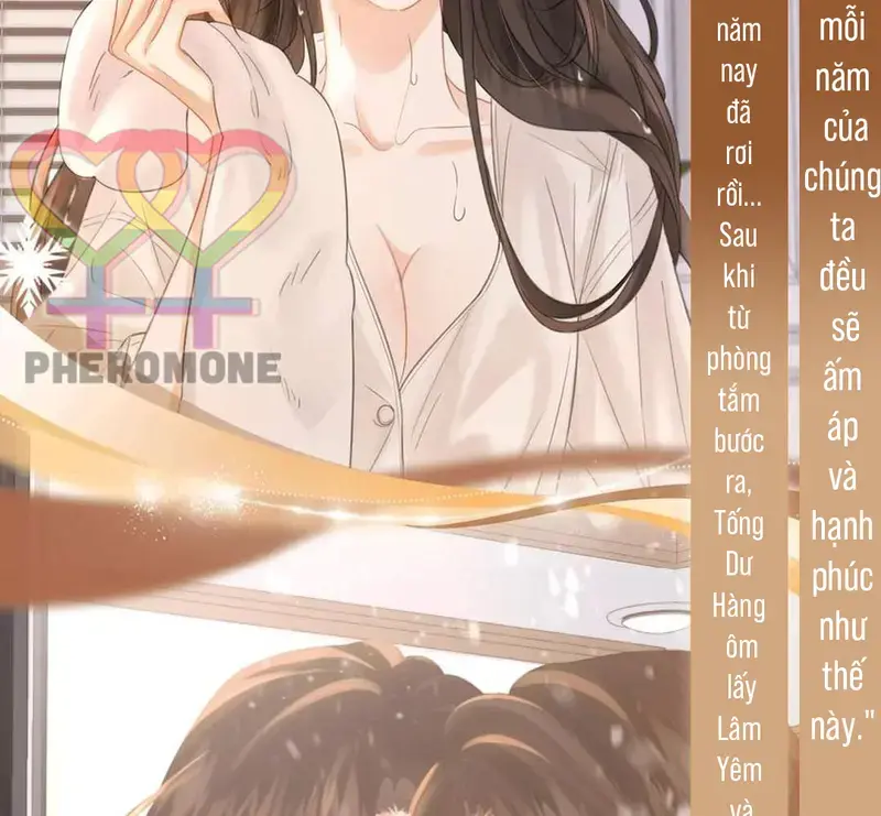 Nữ Pháp Y Thân Yêu Của Tôi - Pheromone Chapter 78 - Trang 7