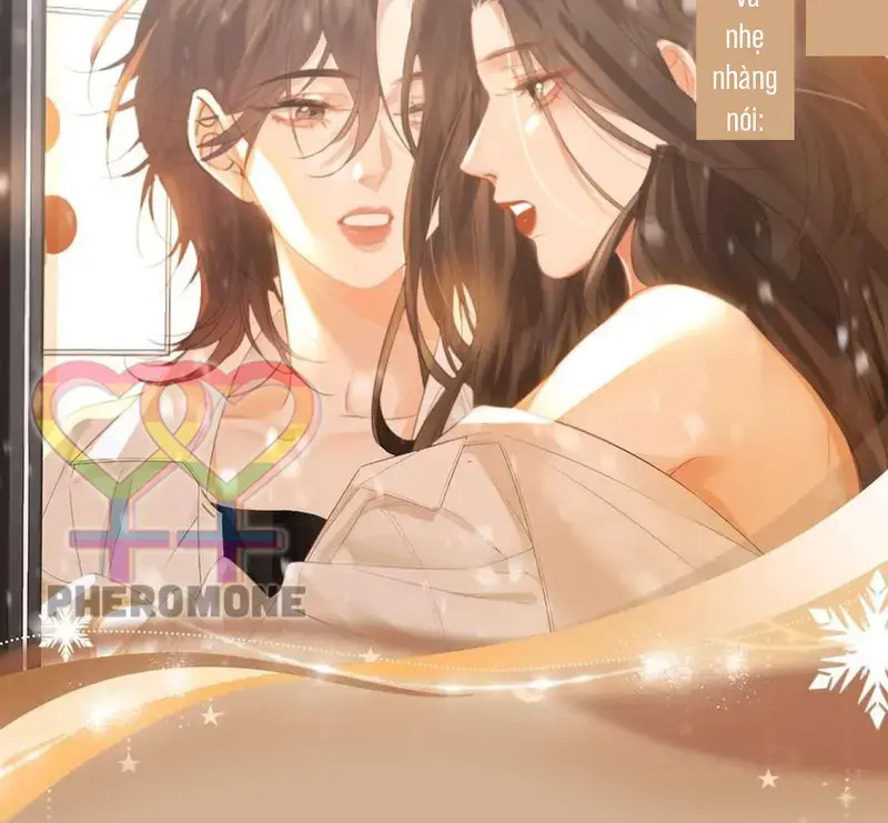 Nữ Pháp Y Thân Yêu Của Tôi - Pheromone Chapter 78 - Trang 8