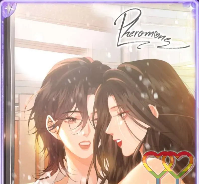 Nữ Pháp Y Thân Yêu Của Tôi - Pheromone Chapter 79 - Trang 1