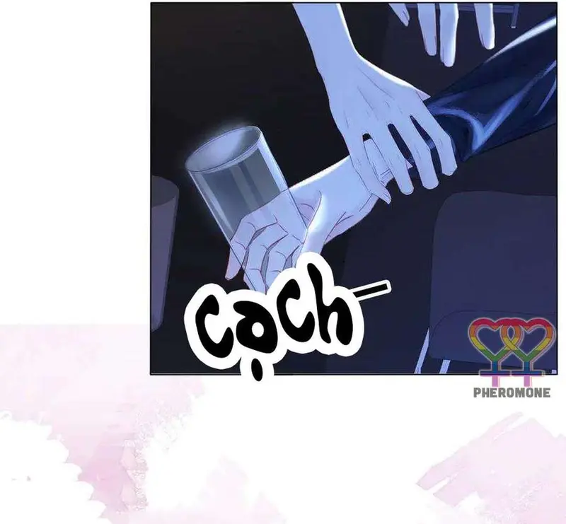Nữ Pháp Y Thân Yêu Của Tôi - Pheromone Chapter 79 - Trang 11