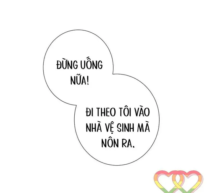 Nữ Pháp Y Thân Yêu Của Tôi - Pheromone Chapter 79 - Trang 14