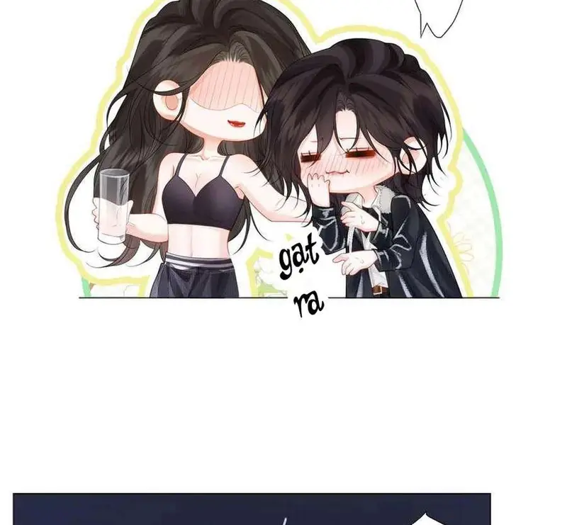 Nữ Pháp Y Thân Yêu Của Tôi - Pheromone Chapter 79 - Trang 16