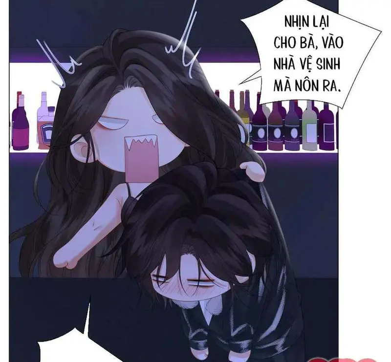 Nữ Pháp Y Thân Yêu Của Tôi - Pheromone Chapter 79 - Trang 17