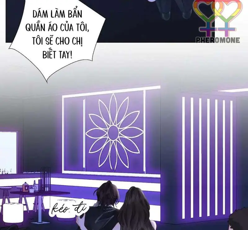 Nữ Pháp Y Thân Yêu Của Tôi - Pheromone Chapter 79 - Trang 18