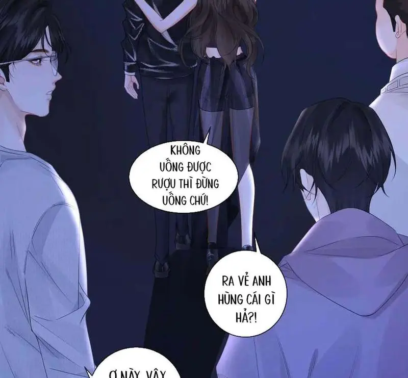 Nữ Pháp Y Thân Yêu Của Tôi - Pheromone Chapter 79 - Trang 19