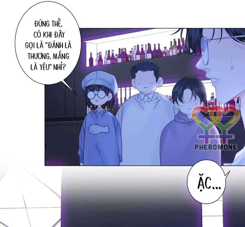 Nữ Pháp Y Thân Yêu Của Tôi - Pheromone Chapter 79 - Trang 21