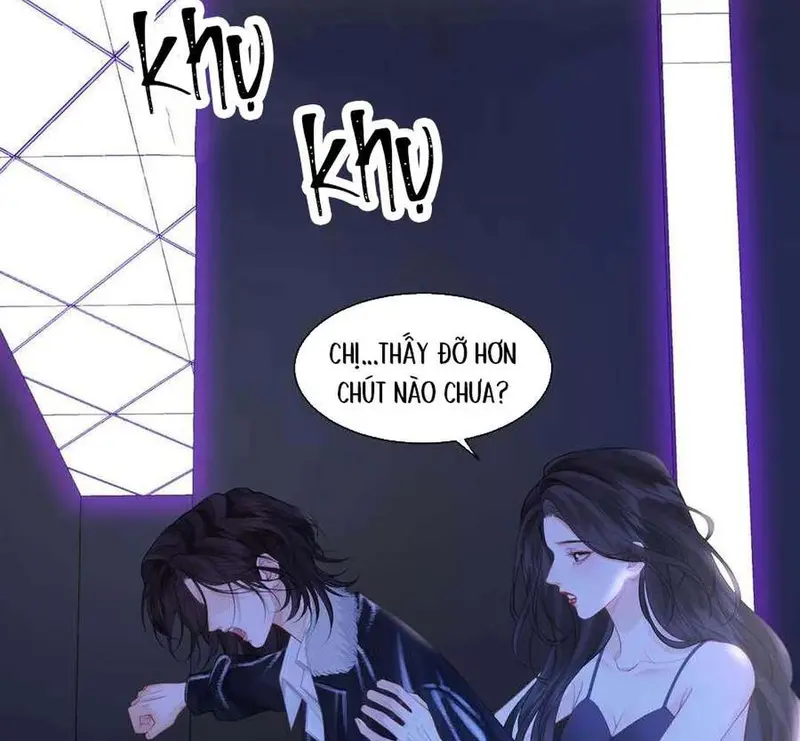 Nữ Pháp Y Thân Yêu Của Tôi - Pheromone Chapter 79 - Trang 22