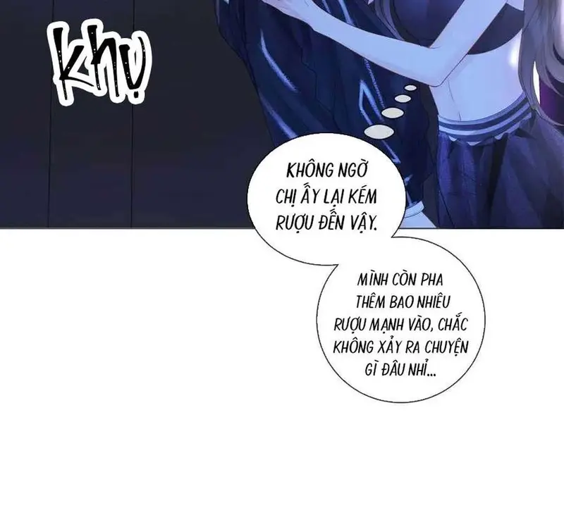 Nữ Pháp Y Thân Yêu Của Tôi - Pheromone Chapter 79 - Trang 23