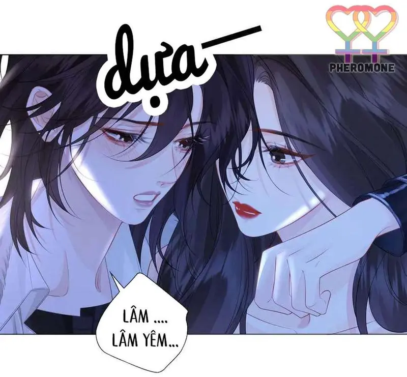 Nữ Pháp Y Thân Yêu Của Tôi - Pheromone Chapter 79 - Trang 24