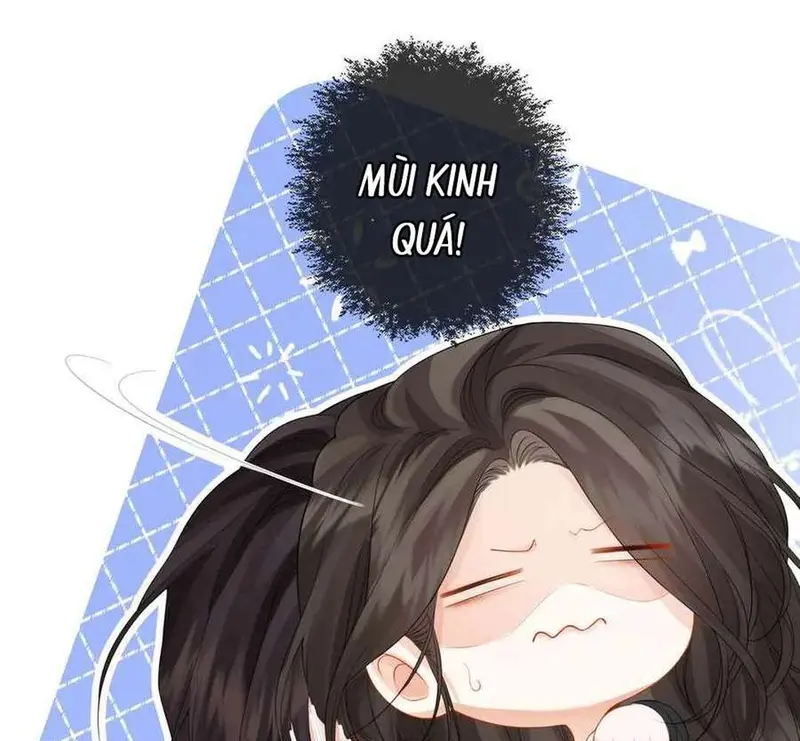 Nữ Pháp Y Thân Yêu Của Tôi - Pheromone Chapter 79 - Trang 25
