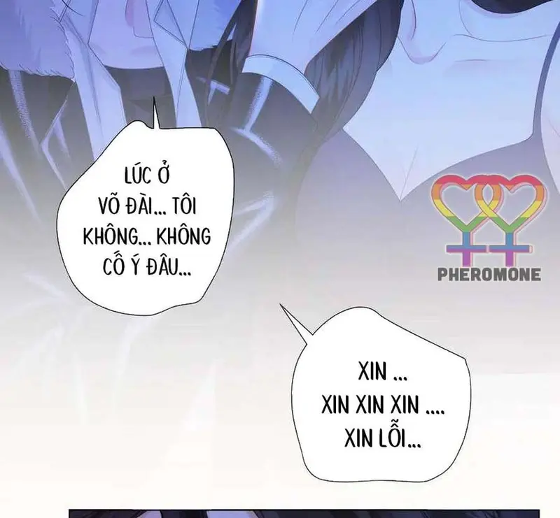 Nữ Pháp Y Thân Yêu Của Tôi - Pheromone Chapter 79 - Trang 29