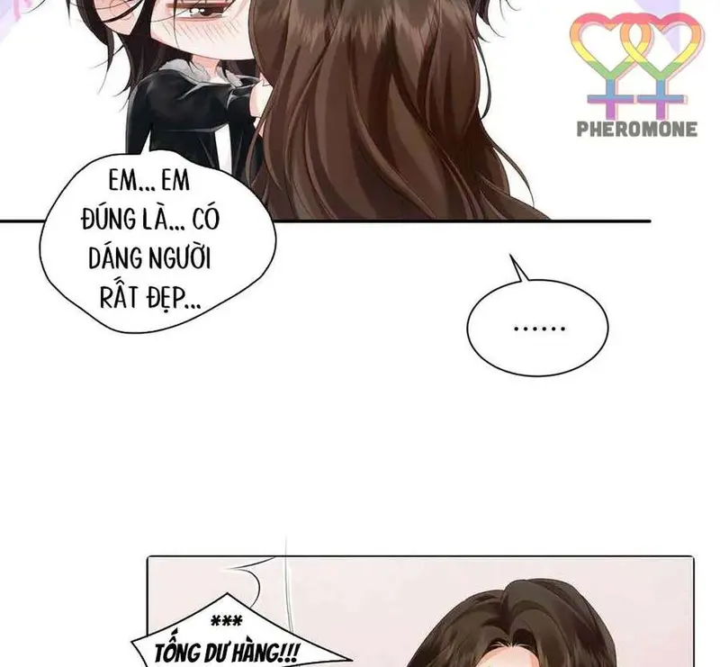 Nữ Pháp Y Thân Yêu Của Tôi - Pheromone Chapter 79 - Trang 32