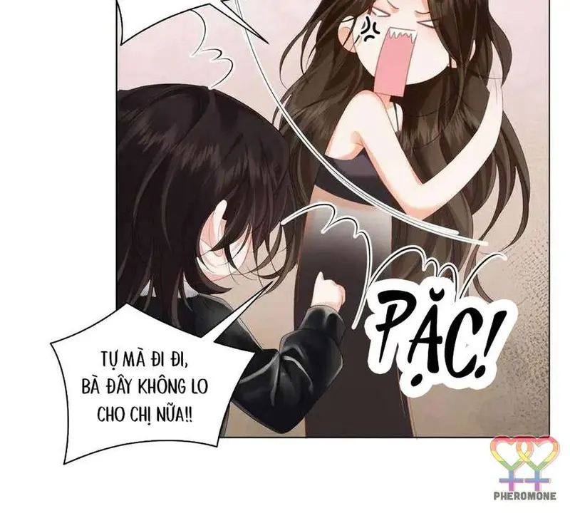 Nữ Pháp Y Thân Yêu Của Tôi - Pheromone Chapter 79 - Trang 33