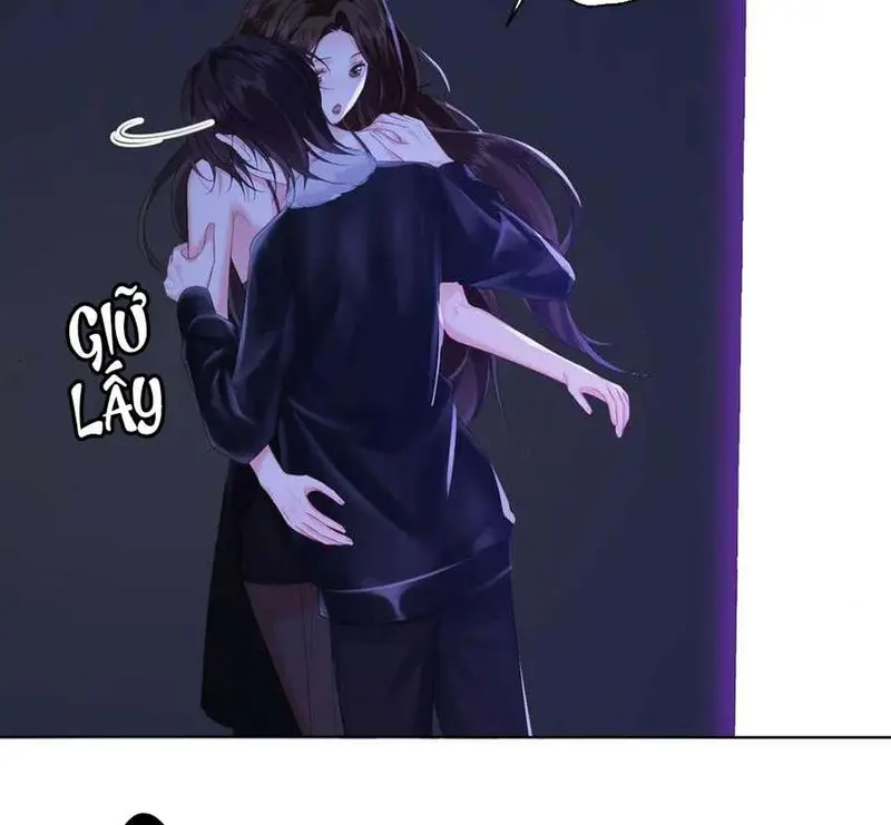 Nữ Pháp Y Thân Yêu Của Tôi - Pheromone Chapter 79 - Trang 37