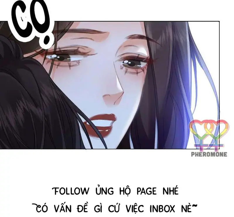 Nữ Pháp Y Thân Yêu Của Tôi - Pheromone Chapter 79 - Trang 38