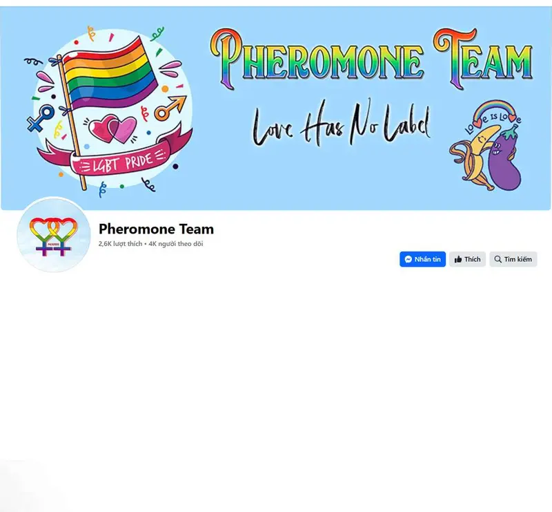 Nữ Pháp Y Thân Yêu Của Tôi - Pheromone Chapter 79 - Trang 39