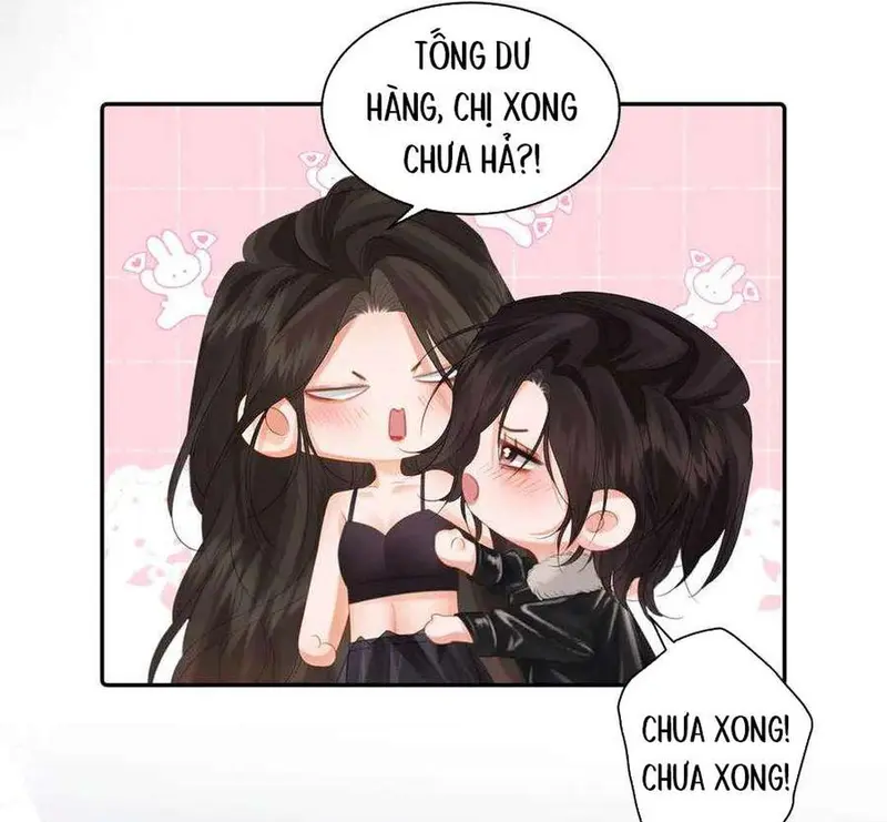 Nữ Pháp Y Thân Yêu Của Tôi - Pheromone Chapter 79 - Trang 41
