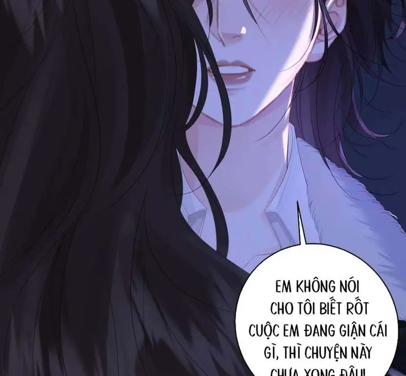 Nữ Pháp Y Thân Yêu Của Tôi - Pheromone Chapter 79 - Trang 43