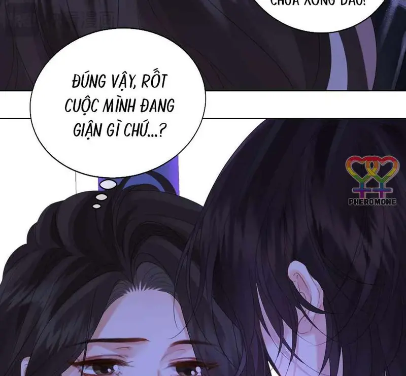 Nữ Pháp Y Thân Yêu Của Tôi - Pheromone Chapter 79 - Trang 44