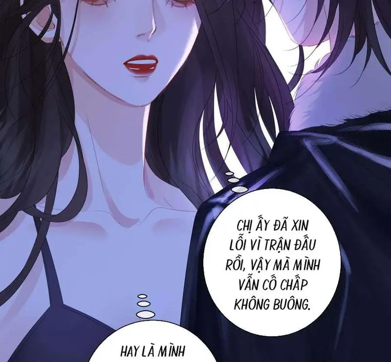 Nữ Pháp Y Thân Yêu Của Tôi - Pheromone Chapter 79 - Trang 45
