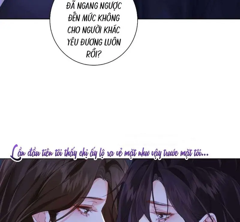 Nữ Pháp Y Thân Yêu Của Tôi - Pheromone Chapter 79 - Trang 46