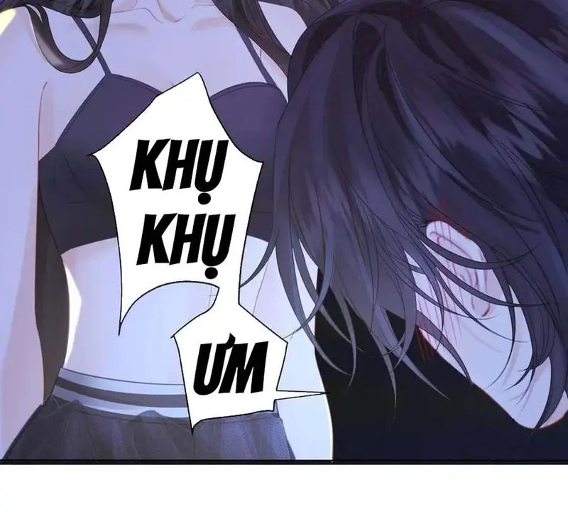 Nữ Pháp Y Thân Yêu Của Tôi - Pheromone Chapter 79 - Trang 5