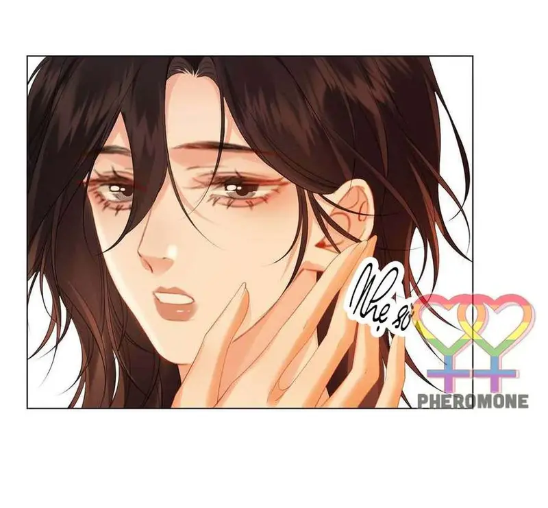 Nữ Pháp Y Thân Yêu Của Tôi - Pheromone Chapter 79 - Trang 50