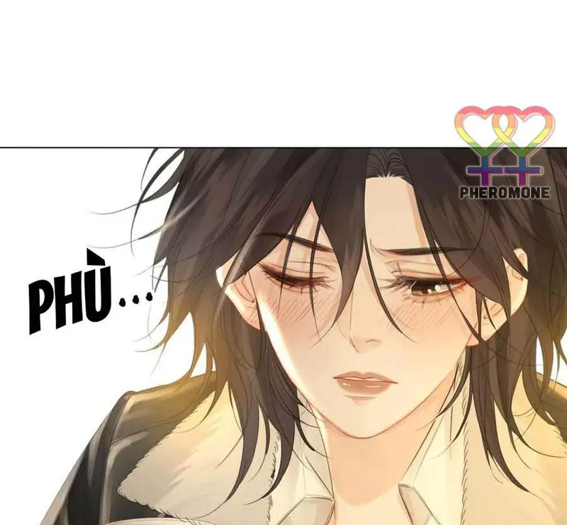 Nữ Pháp Y Thân Yêu Của Tôi - Pheromone Chapter 79 - Trang 6