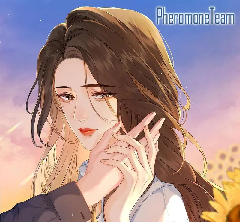 Nữ Pháp Y Thân Yêu Của Tôi - Pheromone Chapter 8 - Trang 1