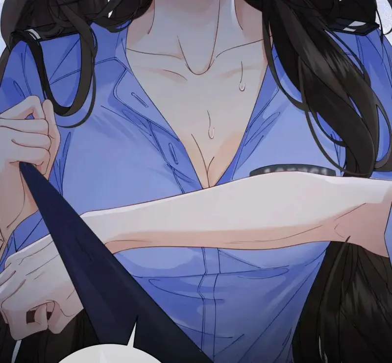 Nữ Pháp Y Thân Yêu Của Tôi - Pheromone Chapter 8 - Trang 10