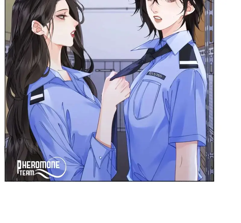 Nữ Pháp Y Thân Yêu Của Tôi - Pheromone Chapter 8 - Trang 13
