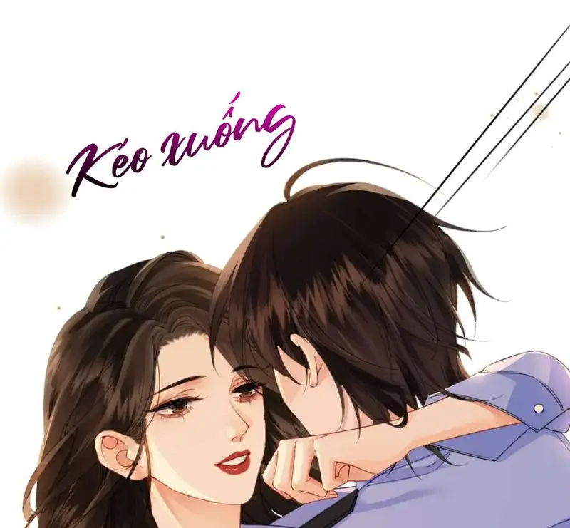 Nữ Pháp Y Thân Yêu Của Tôi - Pheromone Chapter 8 - Trang 15