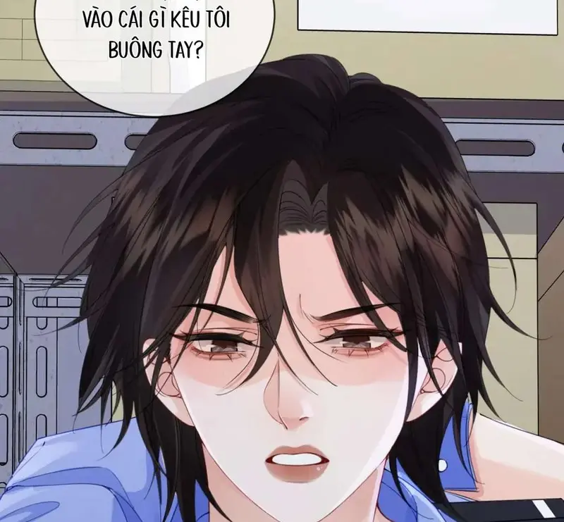 Nữ Pháp Y Thân Yêu Của Tôi - Pheromone Chapter 8 - Trang 18