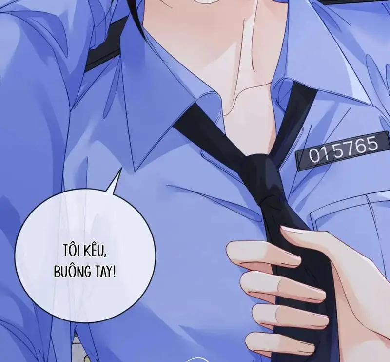 Nữ Pháp Y Thân Yêu Của Tôi - Pheromone Chapter 8 - Trang 19