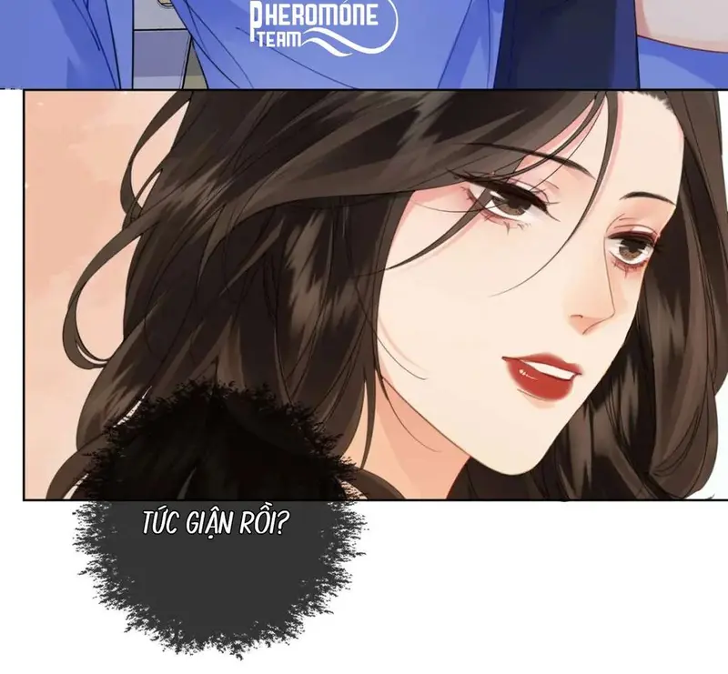 Nữ Pháp Y Thân Yêu Của Tôi - Pheromone Chapter 8 - Trang 20