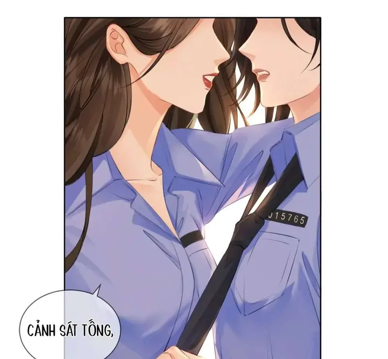 Nữ Pháp Y Thân Yêu Của Tôi - Pheromone Chapter 8 - Trang 23