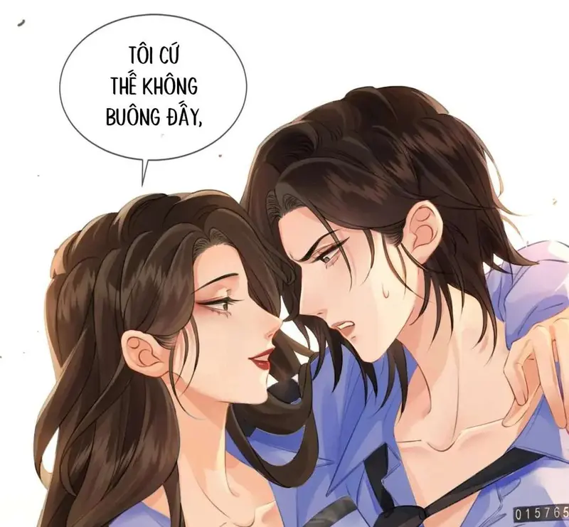 Nữ Pháp Y Thân Yêu Của Tôi - Pheromone Chapter 8 - Trang 25