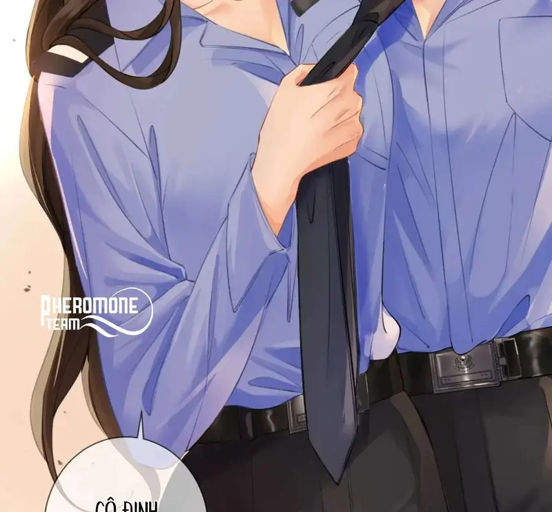 Nữ Pháp Y Thân Yêu Của Tôi - Pheromone Chapter 8 - Trang 26
