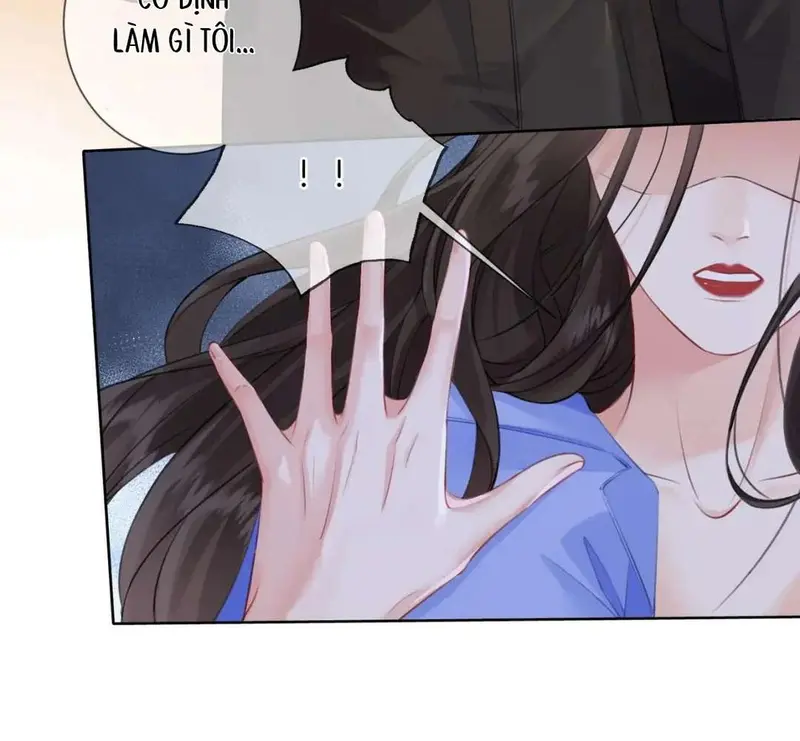 Nữ Pháp Y Thân Yêu Của Tôi - Pheromone Chapter 8 - Trang 27